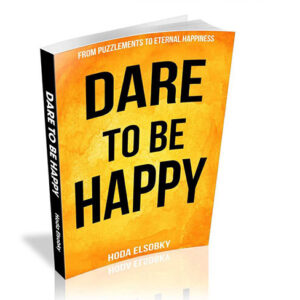 Dare to be Happy